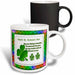 image of 11oz Magic Transforming Mug