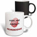 image of 11oz Magic Transforming Mug