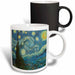 image of 11oz Magic Transforming Mug