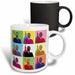 image of 11oz Magic Transforming Mug