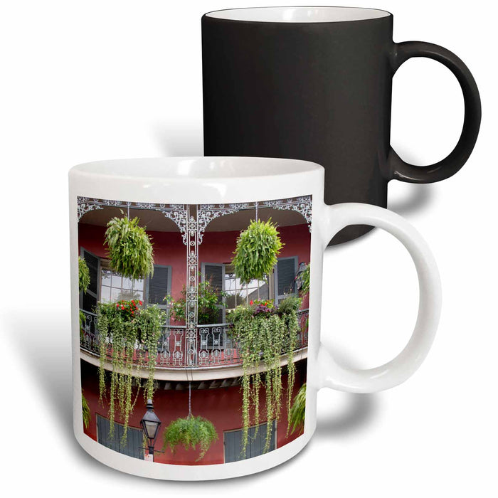 image of 11oz Magic Transforming Mug