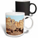 image of 11oz Magic Transforming Mug