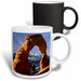 image of 11oz Magic Transforming Mug