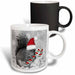 image of 11oz Magic Transforming Mug