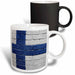 image of 11oz Magic Transforming Mug