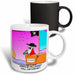 image of 11oz Magic Transforming Mug