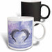 image of 11oz Magic Transforming Mug