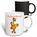 image of 11oz Magic Transforming Mug