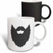 image of 11oz Magic Transforming Mug