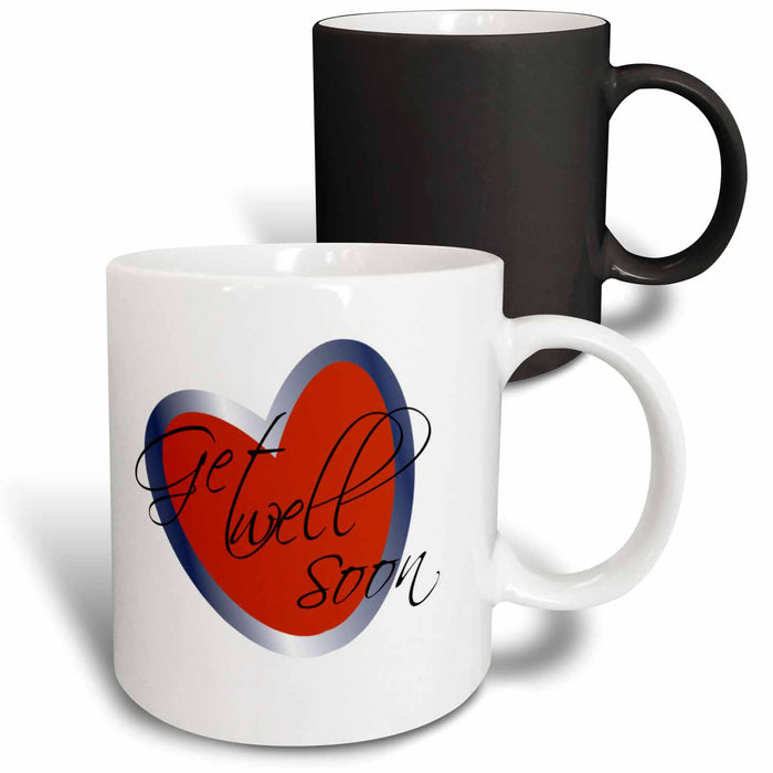 image of 11oz Magic Transforming Mug