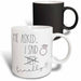 image of 11oz Magic Transforming Mug