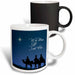 image of 11oz Magic Transforming Mug