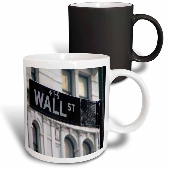 image of 11oz Magic Transforming Mug