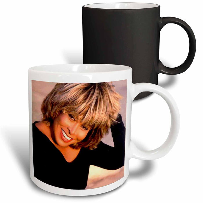 image of 11oz Magic Transforming Mug