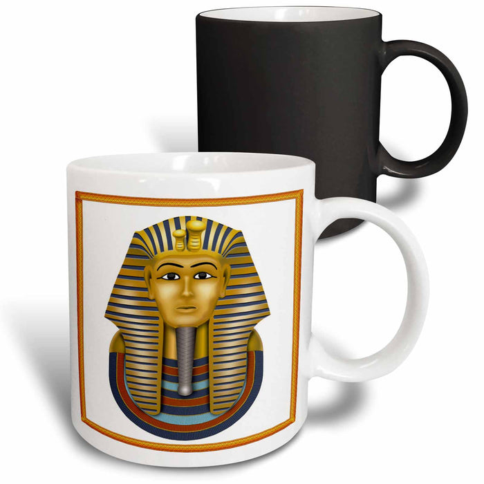 image of 11oz Magic Transforming Mug