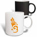 image of 11oz Magic Transforming Mug