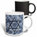 image of 11oz Magic Transforming Mug