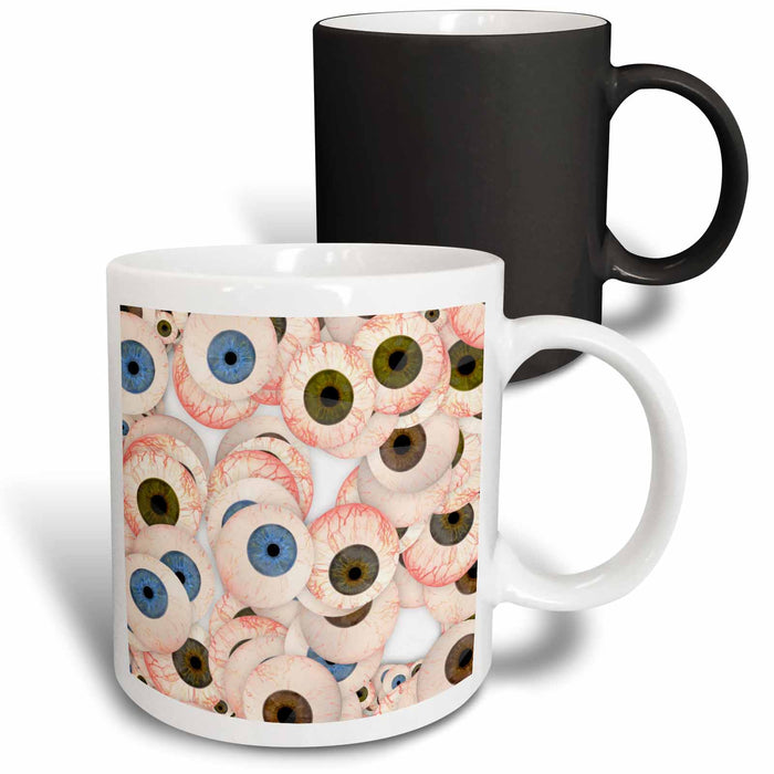 image of 11oz Magic Transforming Mug