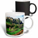 image of 11oz Magic Transforming Mug