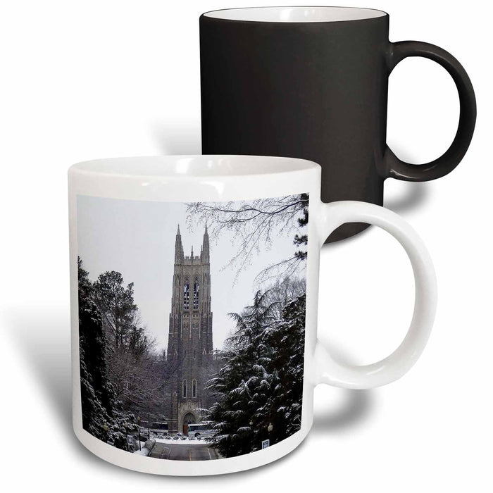 image of 11oz Magic Transforming Mug