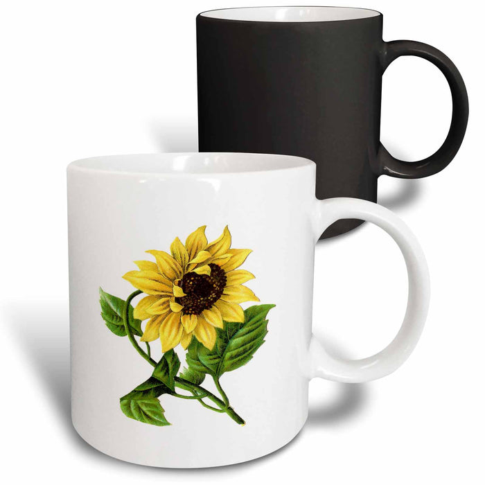 image of 11oz Magic Transforming Mug