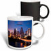 image of 11oz Magic Transforming Mug