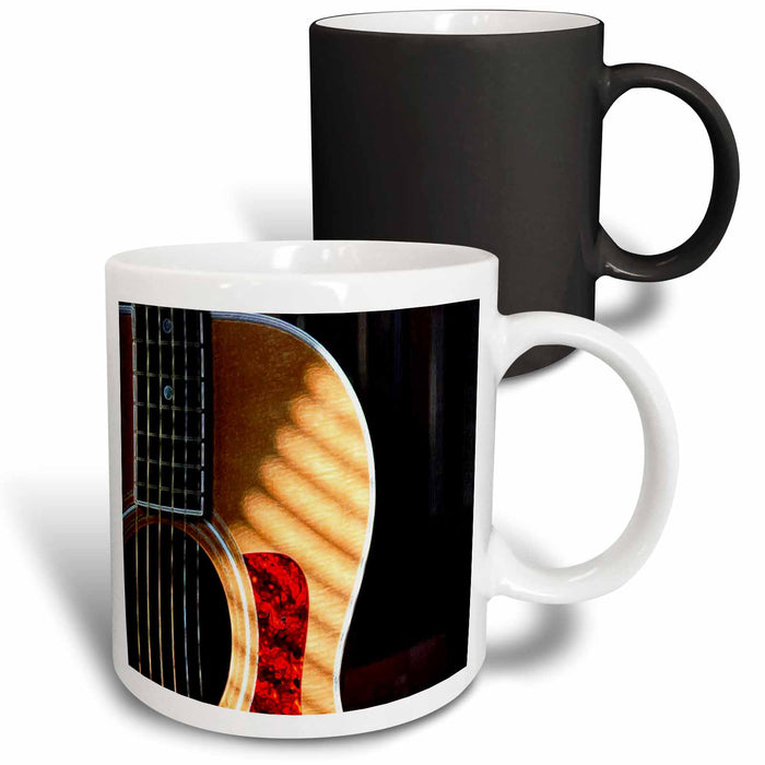 image of 11oz Magic Transforming Mug