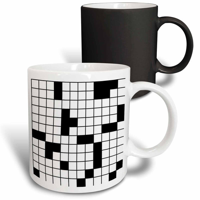 image of 11oz Magic Transforming Mug