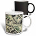 image of 11oz Magic Transforming Mug