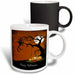 image of 11oz Magic Transforming Mug