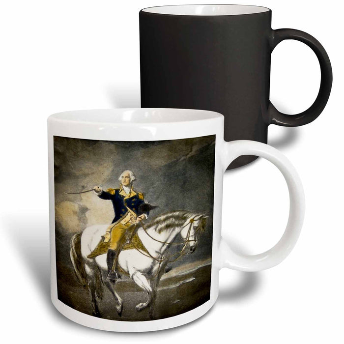 image of 11oz Magic Transforming Mug