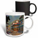 image of 11oz Magic Transforming Mug