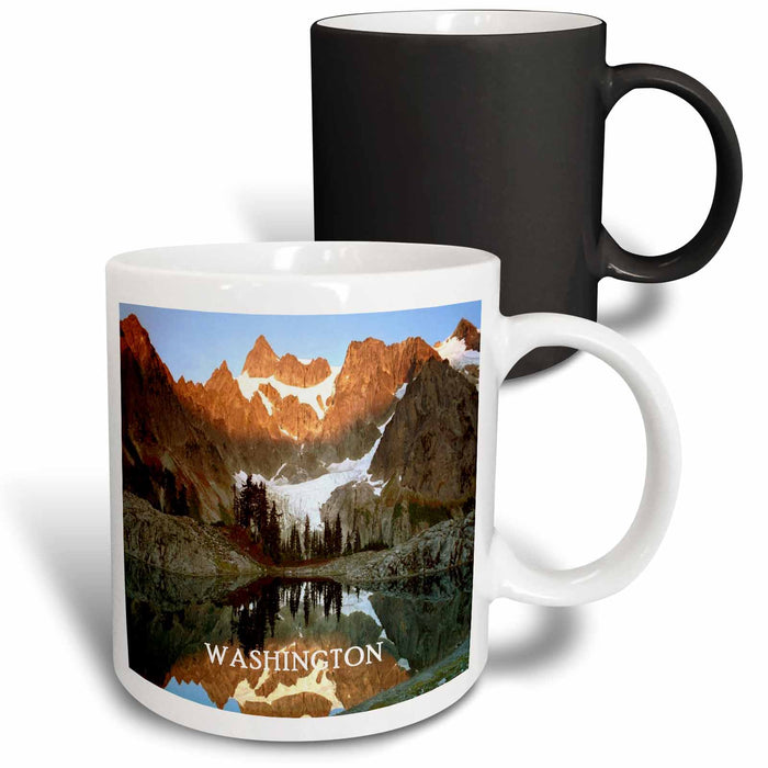 image of 11oz Magic Transforming Mug