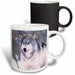 image of 11oz Magic Transforming Mug