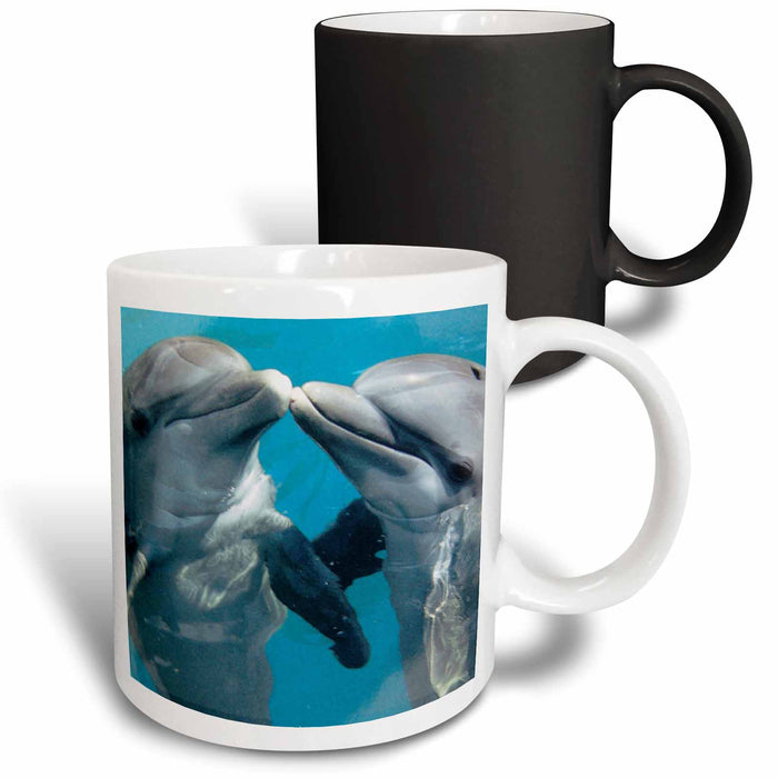 image of 11oz Magic Transforming Mug