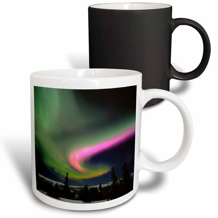 image of 11oz Magic Transforming Mug