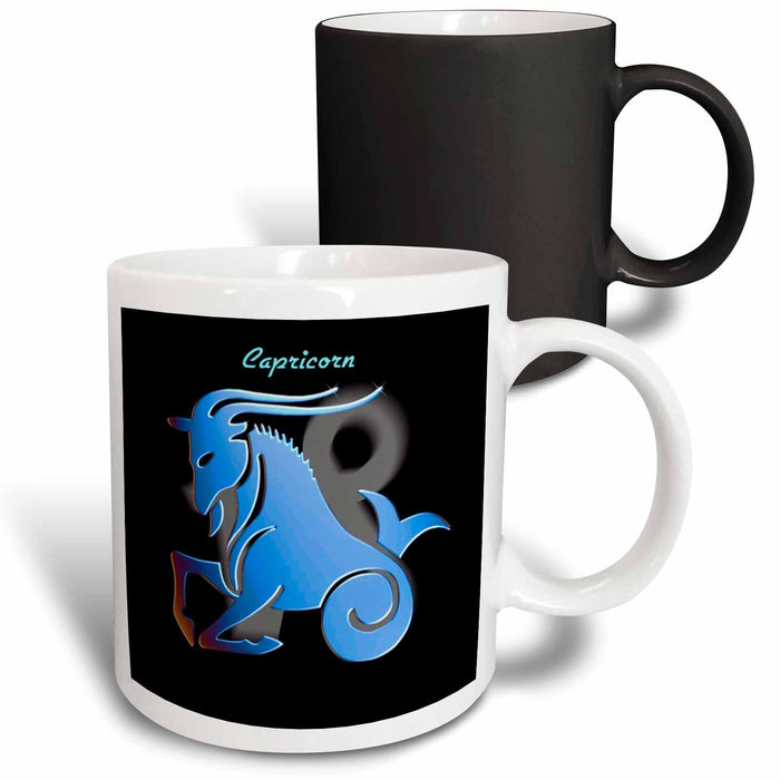 image of 11oz Magic Transforming Mug