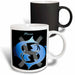 image of 11oz Magic Transforming Mug