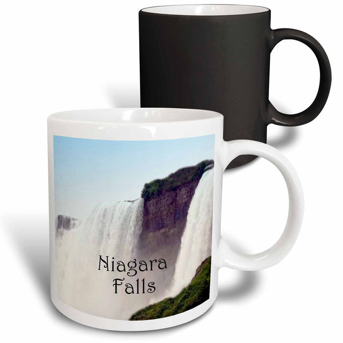 image of 11oz Magic Transforming Mug