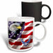 image of 11oz Magic Transforming Mug