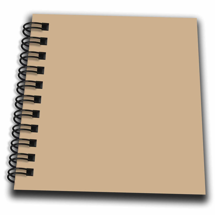 image of Mini Notepad 4 x 4 inch