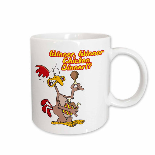 image of 11oz Mug