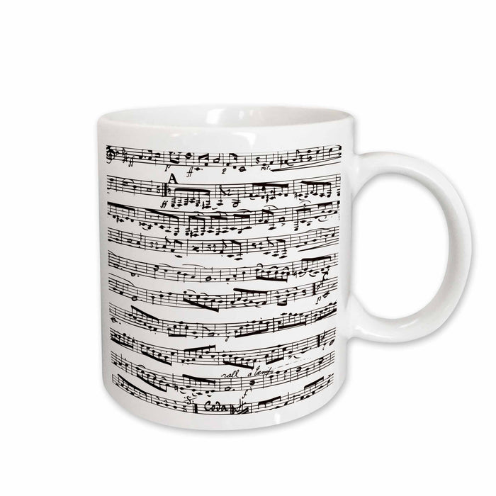 image of 11oz Mug