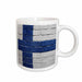 image of 11oz Mug