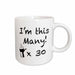 image of 11oz Mug