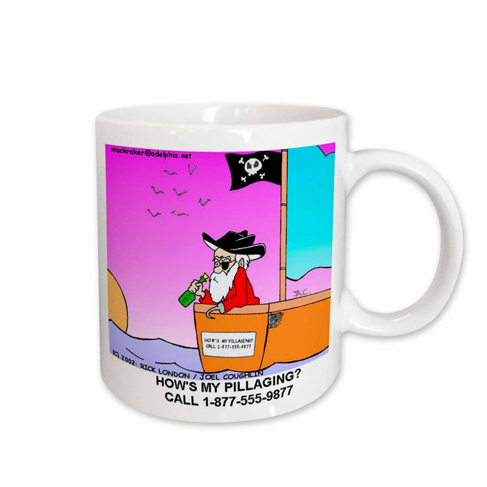 image of 11oz Mug