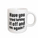 image of 15oz Mug