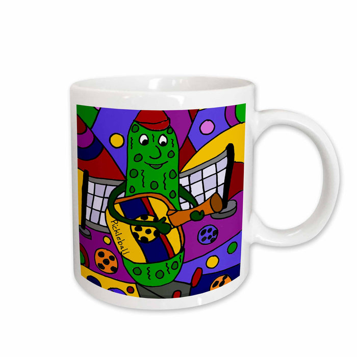 image of 11oz Mug