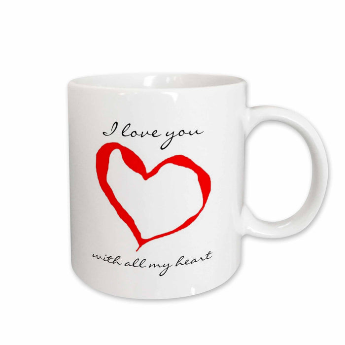 image of 11oz Mug