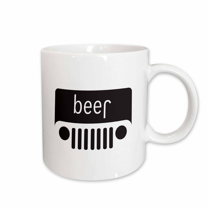 image of 11oz Mug